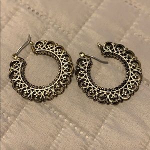 Lisa Sophia earrings